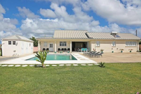 Ocean View Villa with pool